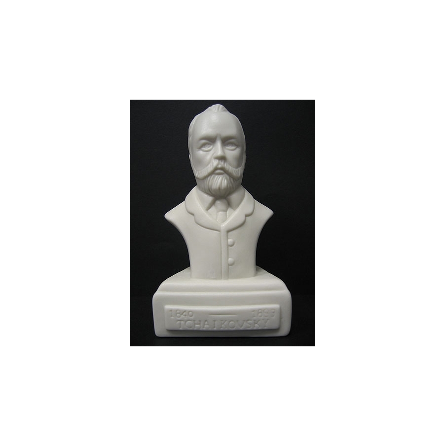 Tchaikovsky 5 inch.