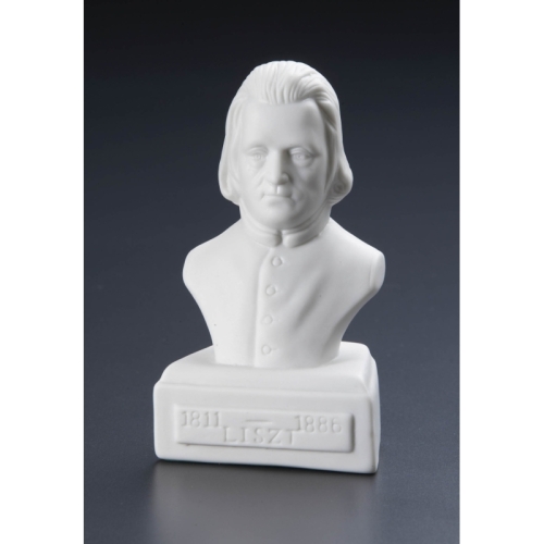 Liszt 5 inch.