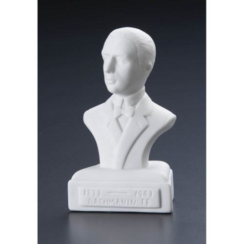 Rachmaninoff 5 inch.