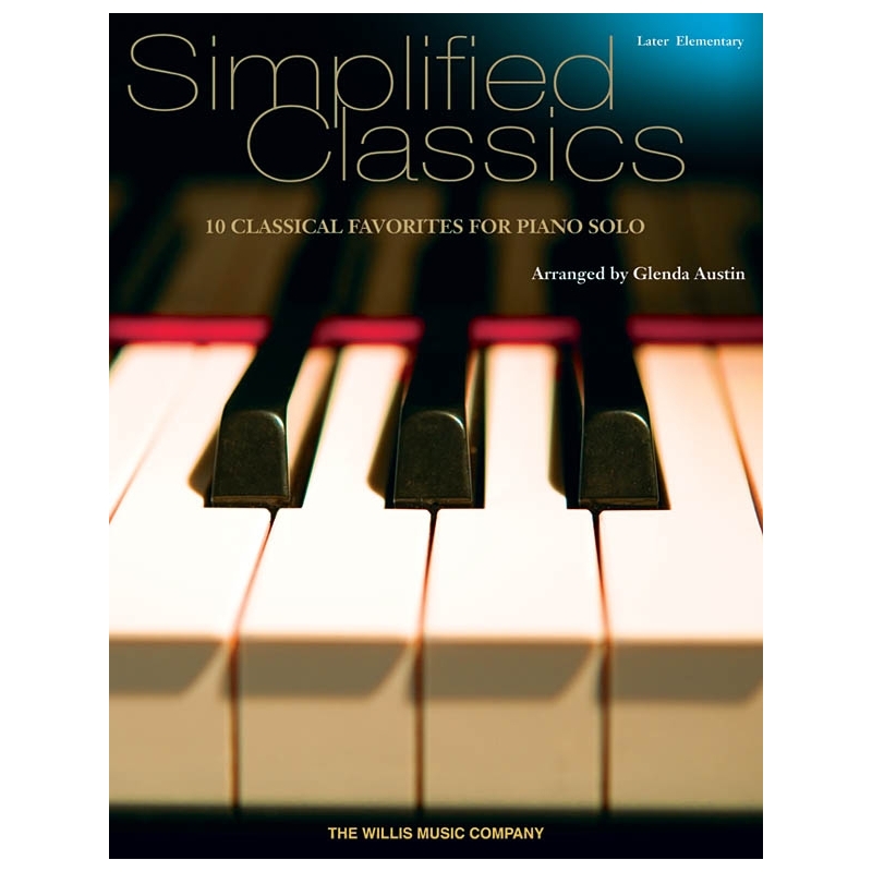 Simplified Classics