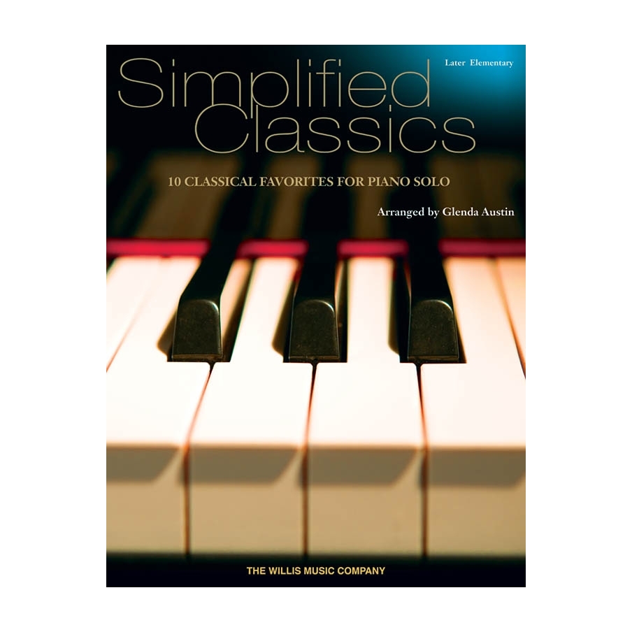 Simplified Classics