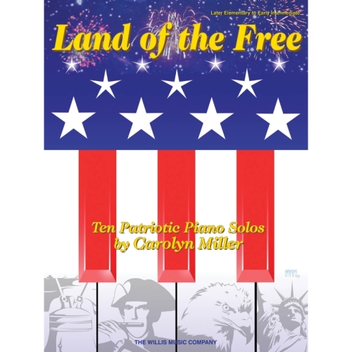 Land of the Free
