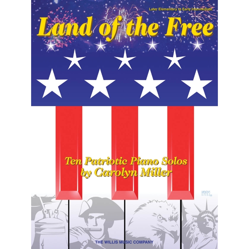 Land of the Free