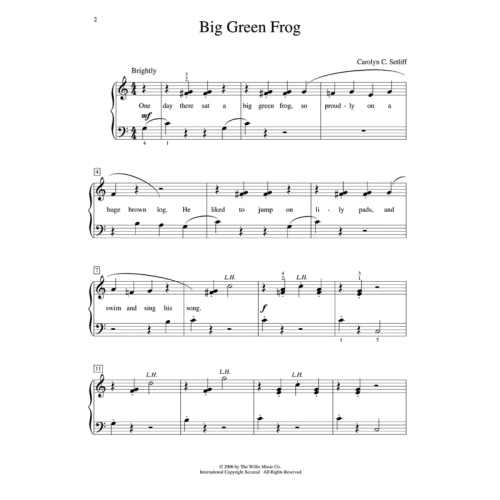 Setliff, Carolyn C. - Big...