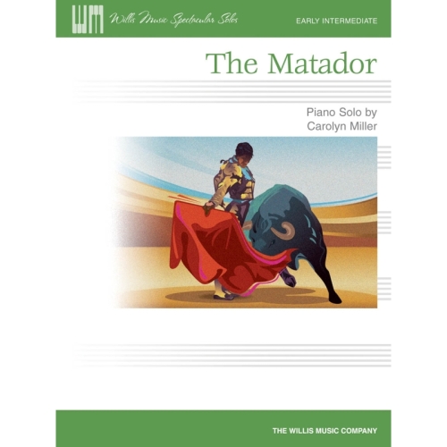 Miller, Carolyn - The Matador