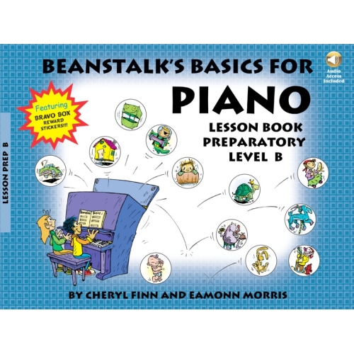 Beanstalk's Basics Lesson...