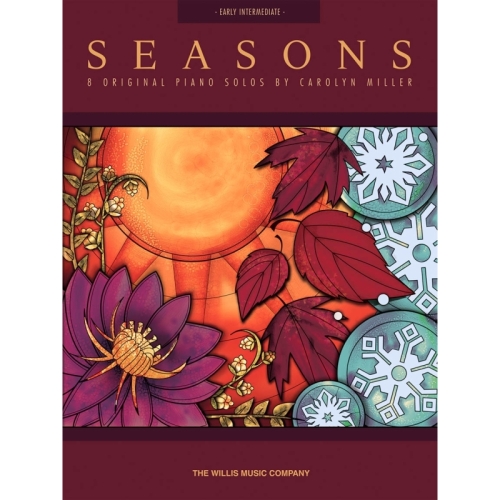 Miller, Carolyn - Seasons