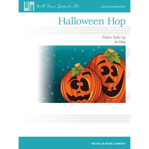 Rita, Al - Halloween Hop