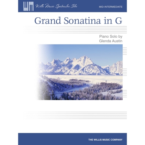 Austin, Glenda - Grand...