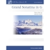 Austin, Glenda - Grand Sonatina in G