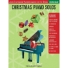 Christmas Piano Solos Second Grade