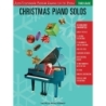 Christmas Piano Solos - Third Grade
