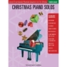 Christmas Piano Solos - Fourth Grade