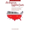 Austin, Glenda - All-American Ragtime Duets