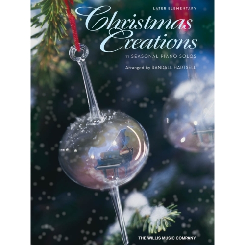 Christmas Creations - 11...