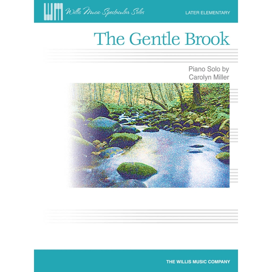 Miller, Carolyn - The Gentle Brook
