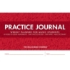 Practice Journal
