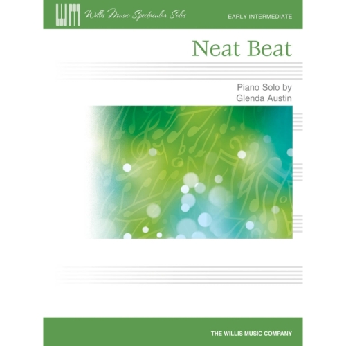 Austin, Glenda - Neat Beat