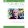 Austin, Glenda - A Little Bit of Bach