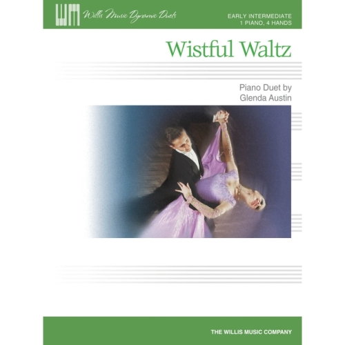 Austin, Glenda - Wistful Waltz