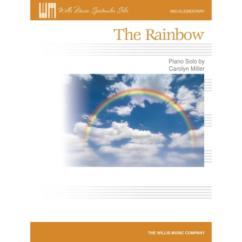 Miller, Carolyn - The Rainbow