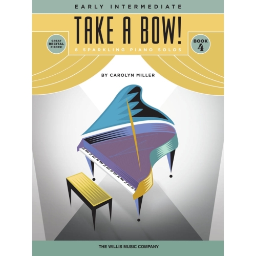 Miller, Carolyn - Take a...