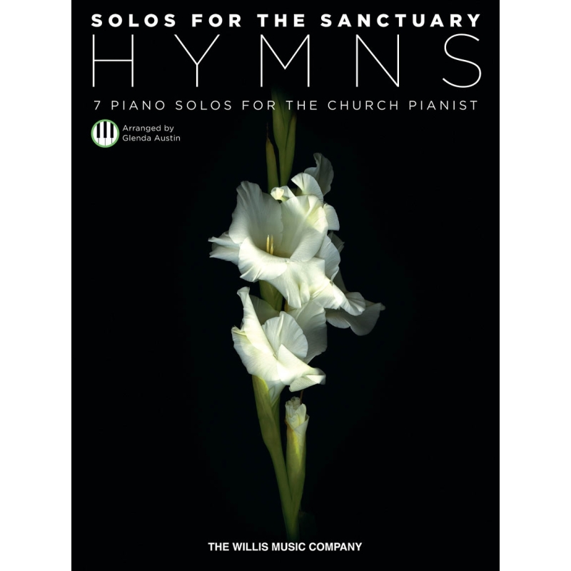 Solos for the Sanctuary - Hymns
