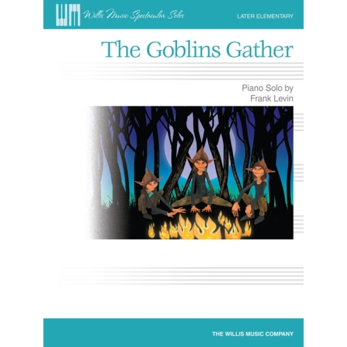 Levin, Frank - The Goblins...