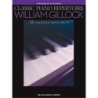 Classic Piano Repertoire - William Gillock