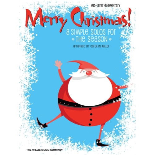 Merry Christmas!