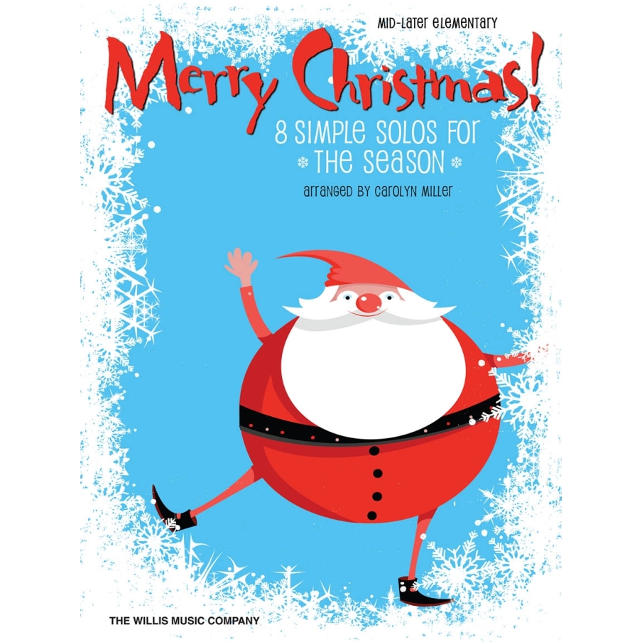 Merry Christmas!