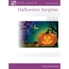 Bennett, Ronald - Halloween Surprise