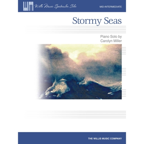 Miller, Carolyn - Stormy Seas