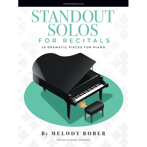 Bober, Melody - Standout...