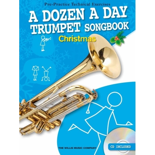 A Dozen A Day Trumpet...