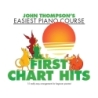 John Thompson's First Chart Hits