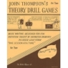 Thompson, John - Theory Drill Games - Set Two