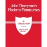 Thompson, John - Moderne Pianocursus 2