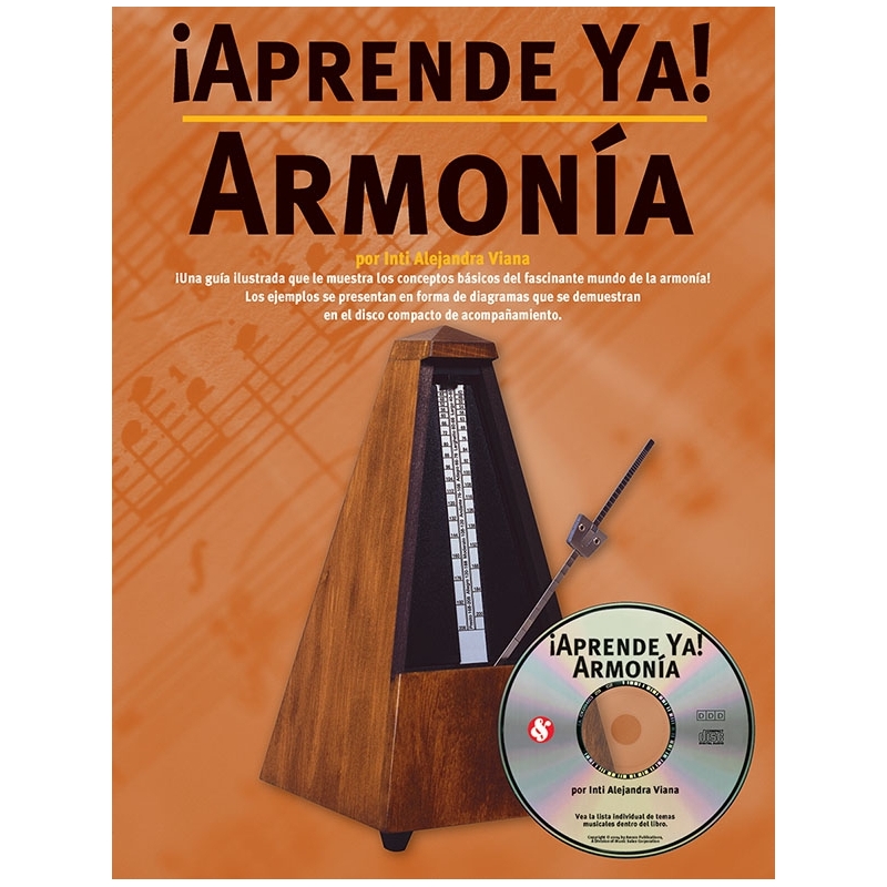 Armonia