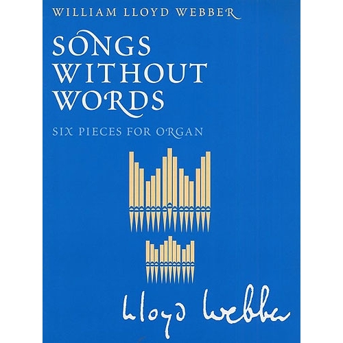 Webber, William - Songs...