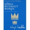 Webber, William - Songs Without Words