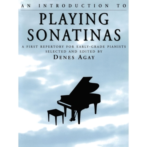An Introduction to Playing...