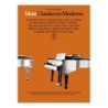 Agay, Denes - More Classics To Moderns 5