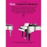 Agay, Denes - More Classics To Moderns 6