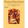 The Joy of Piano Duets