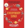 Holmes, Matthew - Everybody Sing! History