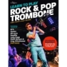 Learn to play rock and pop - Trombone