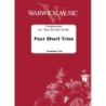 Tschaikowski, Pjotr - Four Short Trios