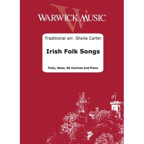 Irish Folk Songs