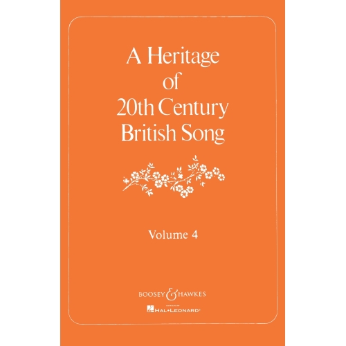 A Heritage of 20th Century...